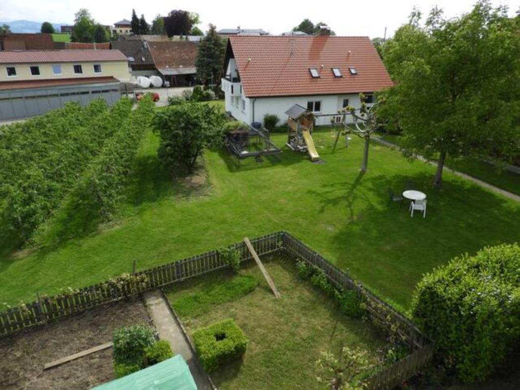 Ferienwohnung Ingrid Kressbronn am Bodensee Dış mekan fotoğraf