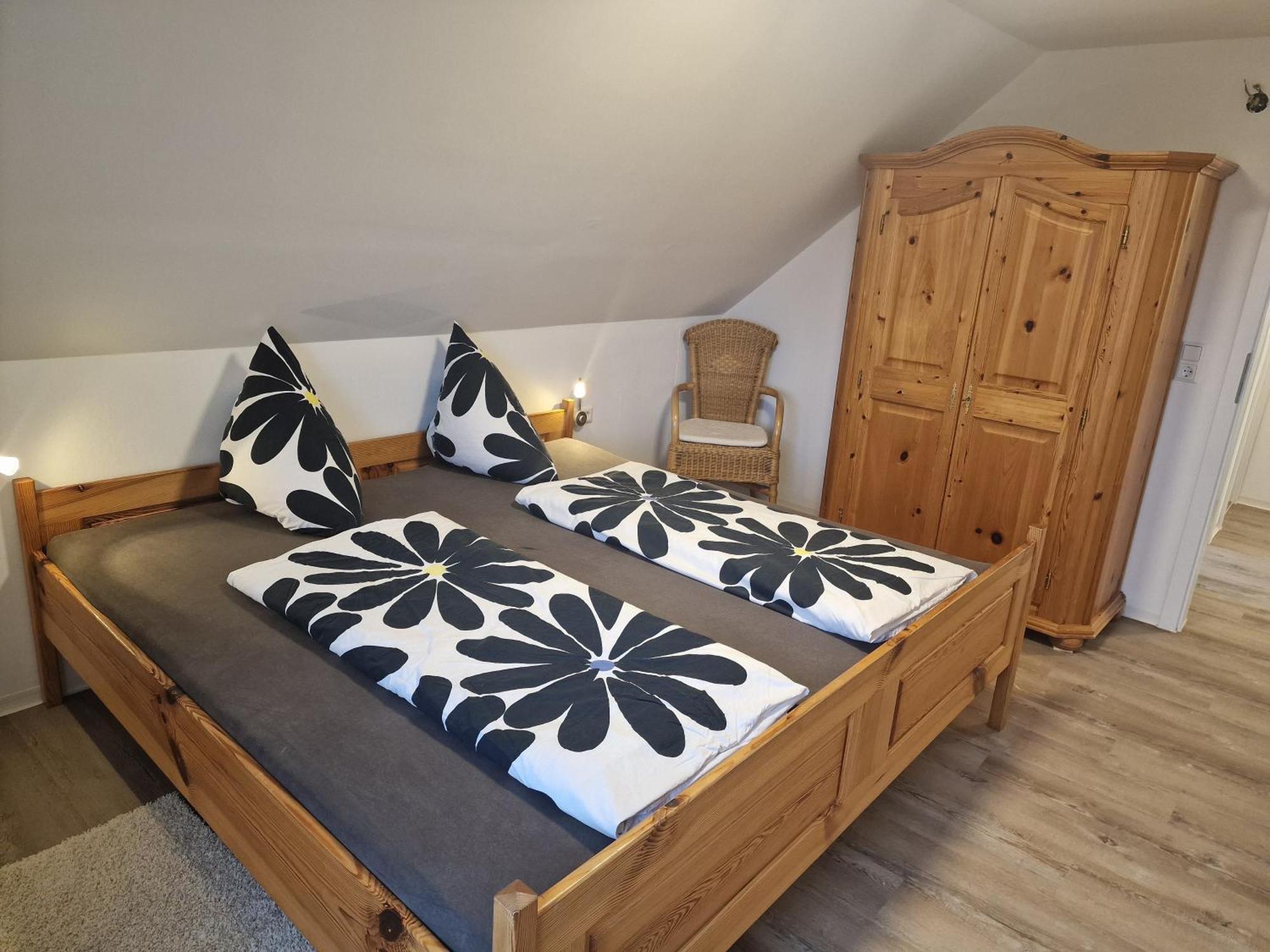Ferienwohnung Ingrid Kressbronn am Bodensee Dış mekan fotoğraf